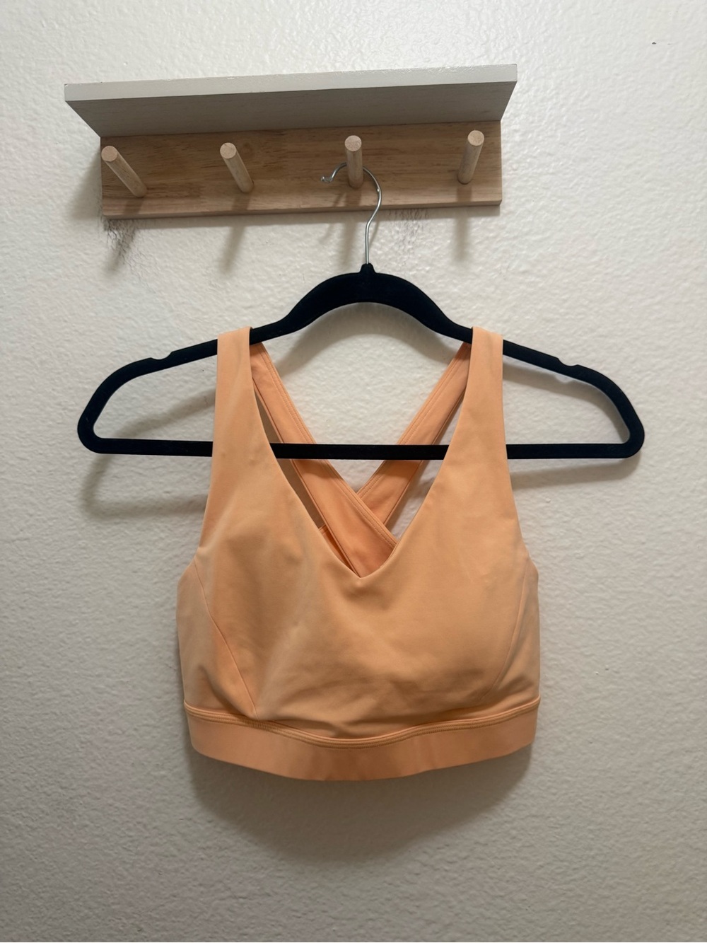 Lululemon Envital Bra - Picture 3 of 5